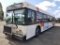 2000 New Flyer D40LF Transit Bus