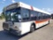 1998 New Flyer D40LF Transit Bus