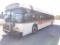 1998 New Flyer D40LF Transit Bus