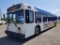 2002 New Flyer D40LF Transit Bus