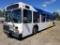 2002 New Flyer D40LF Transit Bus