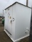 2006 Hazardous Material Storage Container