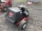 Toro Greens Aerator