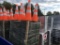 2019 Suihe Safety Cones, Qty 250