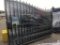 2019 Great Bear Wrought Iron Gate