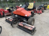 Jacobsen 1900D Ride On Mower