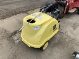 Karcher Professional Pressure Washer