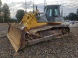 1999 Komatsu D65PX-12 Crawler Dozer