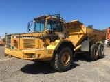 1996 Volvo A30C 6x6 Articulated Dump Truck