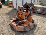 1989 Promac 52A Brush Cutter Head