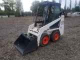 2008 Bobcat S70 Skid Steer Loader