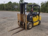 Yale GLP050 Forklift