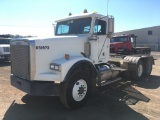 2003 Freightliner T/A Truck Tractor