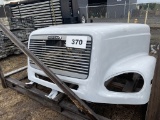 Freightliner Truck Hood