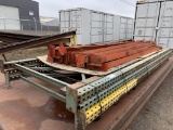 Pallet Racking