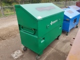 Greenlee 3660 Job Box