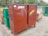 Jobox Utility Job Box