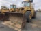 1983 Caterpillar 980C Wheel Loader