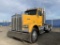 1998 Kenworth W900 T/A Truck Tractor