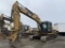 2010 Caterpillar 320D L Hydraulic Excavator