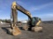 2004 Caterpillar 320C Hydraulic Excavator