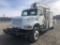 1991 International 4800 4x4 S/A Crane Truck