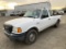 2005 Ford Ranger Extra Cab Pickup