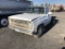 1987 Chevrolet Scottsdale 20 Cab & Chassis