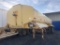 1991 United Truck & Equipment Towable Water Storag