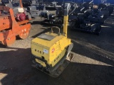 2012 Bomag BPR 55/65 Plate Compactor