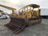 1963 Caterpillar 977H Crawler Loader