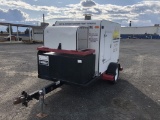 2007 Machine Co. 6A Towable Thawz-All