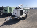 2006 Wood Chuck WC2200 S/A Towable Chipper