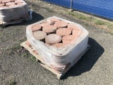 12in. Round Pavers