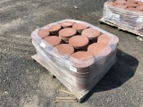 12in. Round Pavers