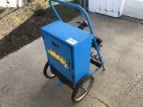 Mini Thawzall Cart