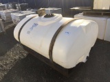 300 Gallon Water Tank