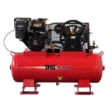 2019 TMG GAC40 Air Compressor