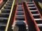 Louisville 6ft Fiberglass Step Ladder