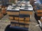 Waterloo Plastic Tool Boxes Qty 32