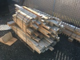 Lumber Qty 1 Pallet