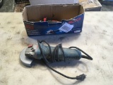 Bosch 4-1/2in Angle Grinder