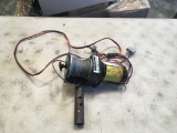 Chicago Electric 12V Utility Winch