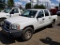 2006 Dodge Dakota 4x4 Crew Cab Pickup