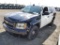 2009 Chevrolet Tahoe SUV