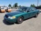 2008 Ford Crown Victoria Sedan