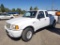 2001 Ford Ranger Extra Cab Pickup