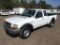 1999 Ford Ranger Pickup