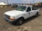 1999 Ford Ranger Extra Cab Pickup