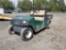 EZ GO GXT-804 Utility Cart